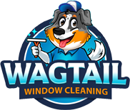 Wagtail Window Cleaning logo