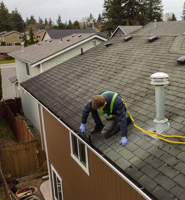 gutter cleaning professional cleaning gutter